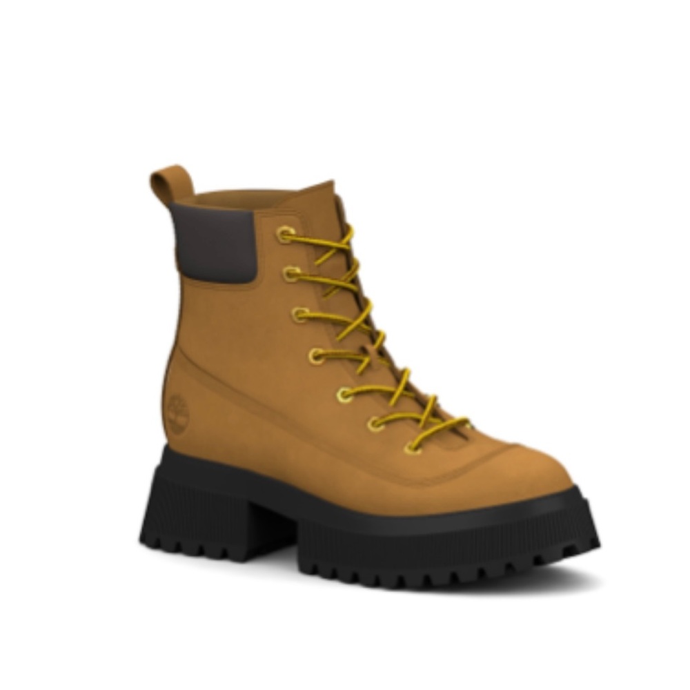 New women’s timberland shoes